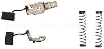 pontiac lemans 1964 Alternator Brush Set X293 small image